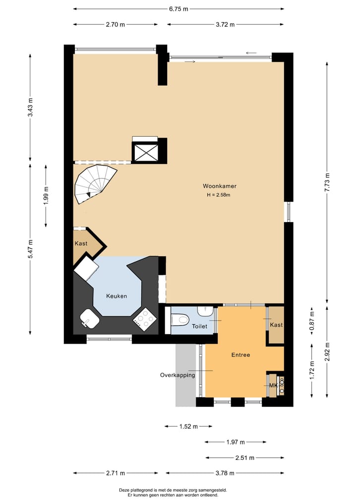 Photo 55 of Sterrenweg 81