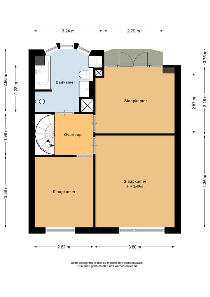 Photo 57 of Sterrenweg 81