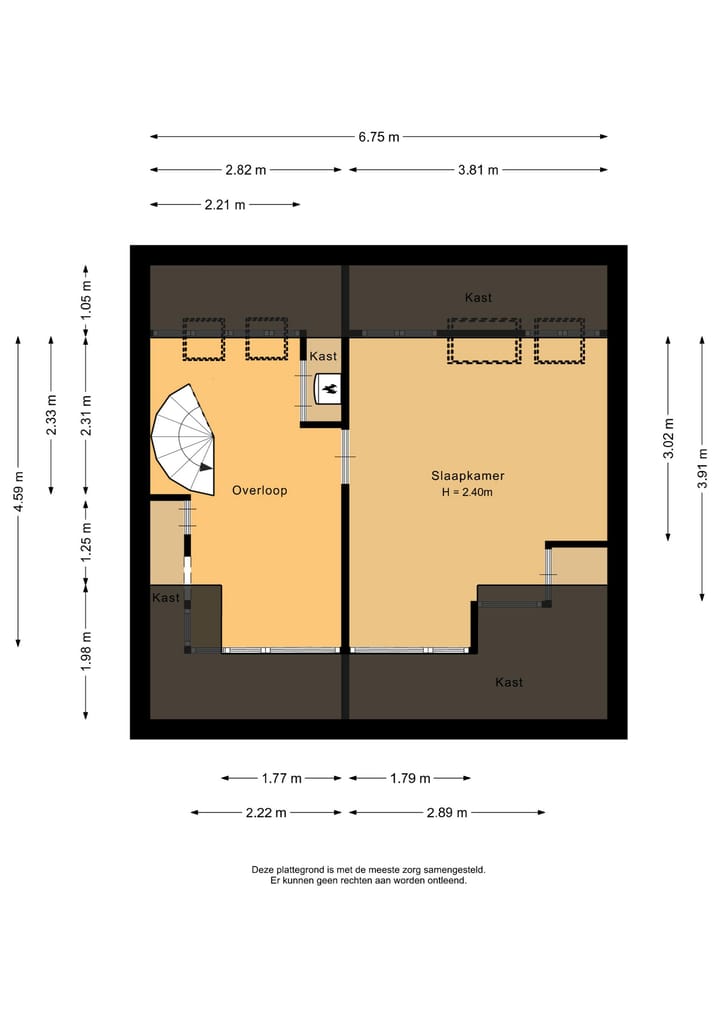 Photo 61 of Sterrenweg 81