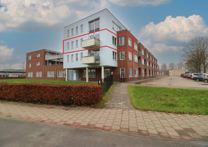 Foto 2 van De Rosmolen 23-H