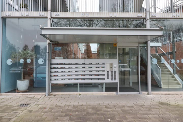 Foto 3 van De Rosmolen 23-H