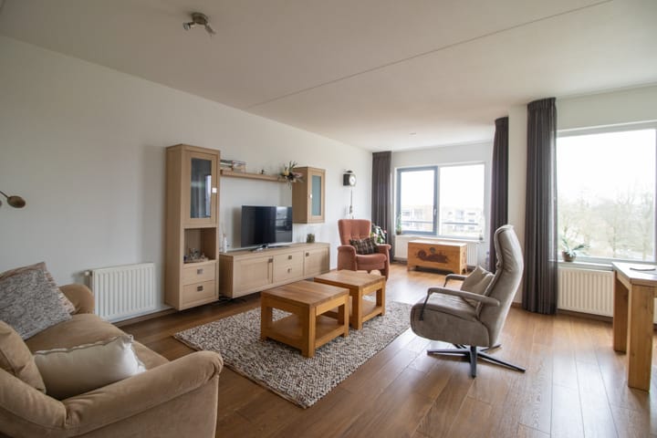 Foto 4 van De Rosmolen 23-H