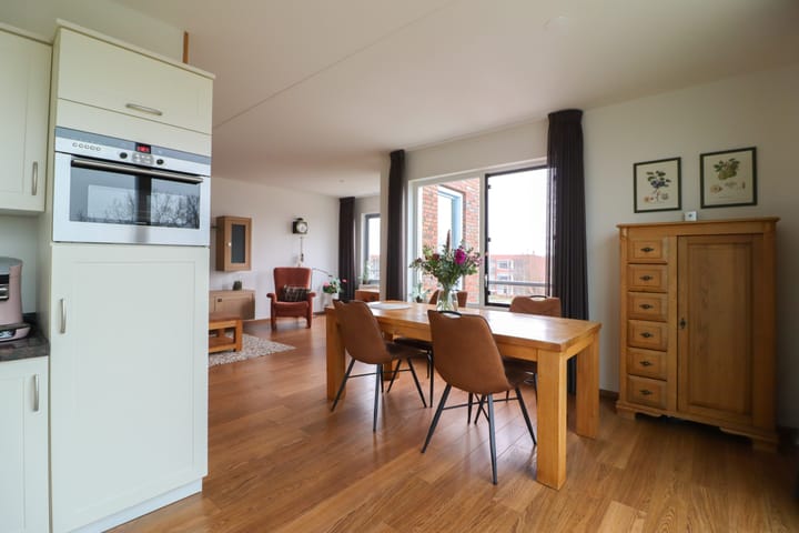 Foto 8 van De Rosmolen 23-H