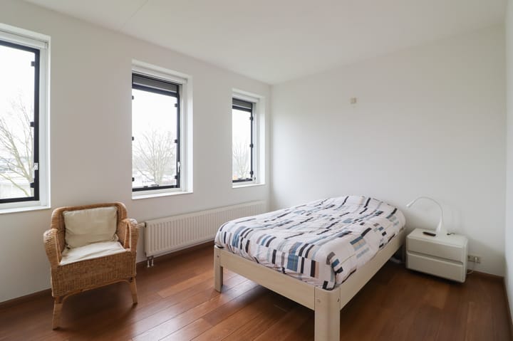 Foto 9 van De Rosmolen 23-H