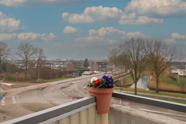 Foto 21 van De Rosmolen 23-H