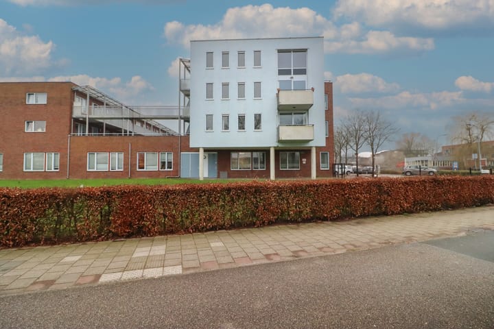 Foto 22 van De Rosmolen 23-H