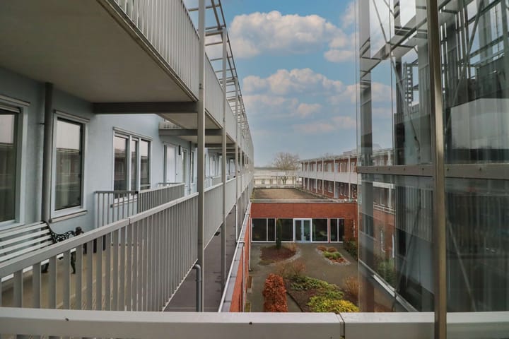 Foto 24 van De Rosmolen 23-H