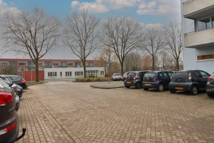 Foto 25 van De Rosmolen 23-H