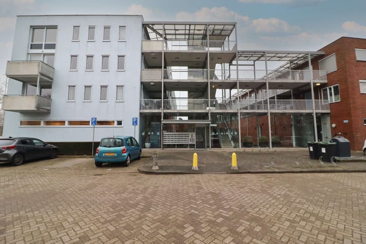 Foto 26 van De Rosmolen 23-H