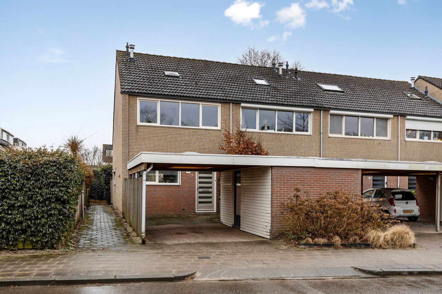 Foto 1 van Kleine Beemd 9