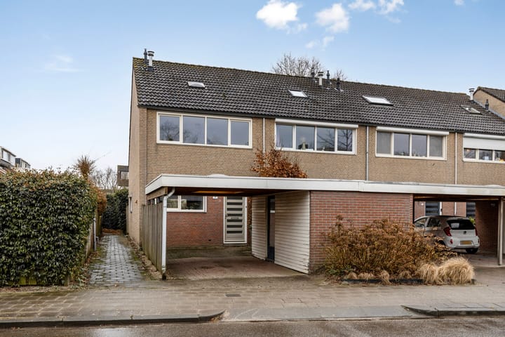 Foto 1 van Kleine Beemd 9