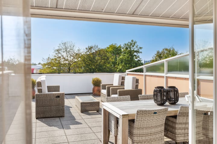 Foto 4 van Fien de la Marstraat 17