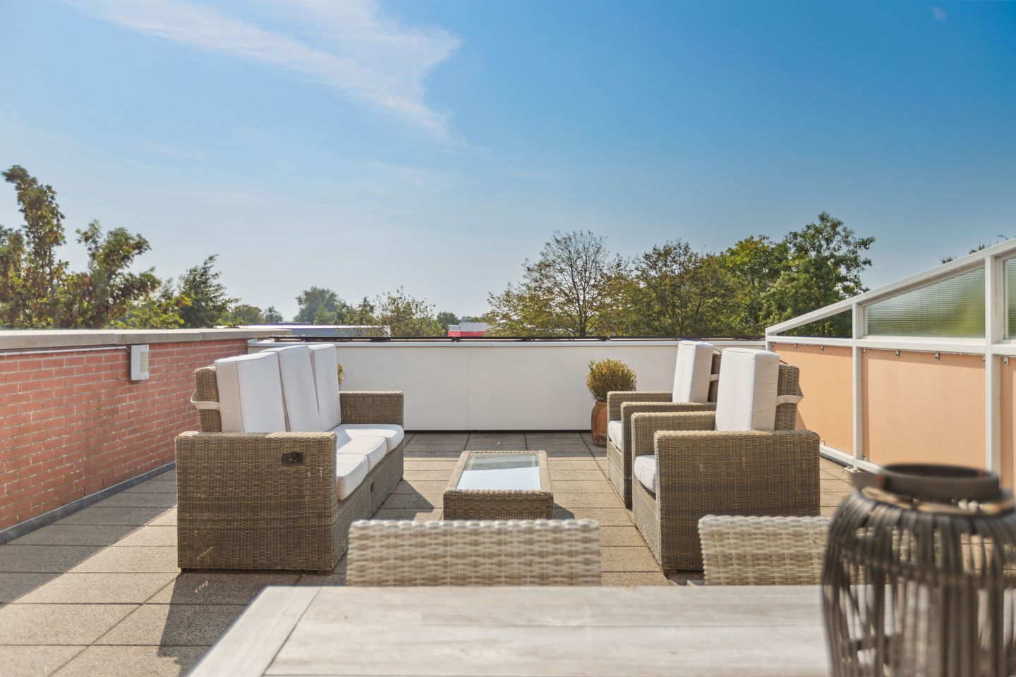 Foto 5 van Fien de la Marstraat 17