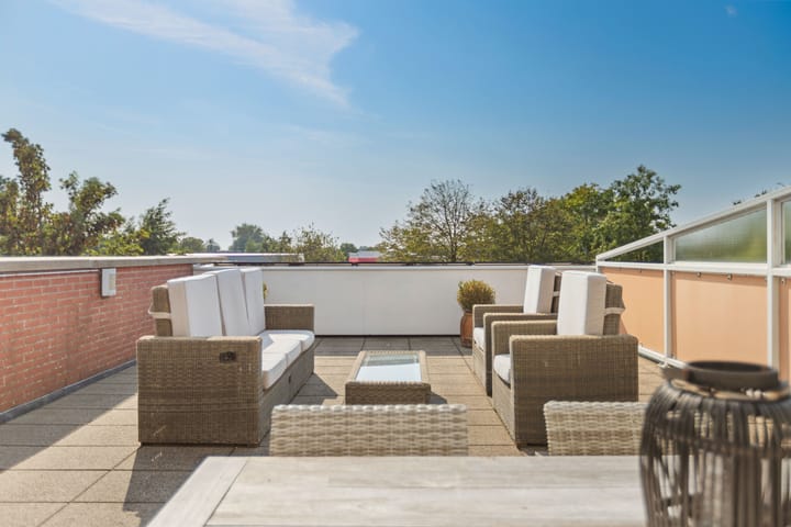 Foto 5 van Fien de la Marstraat 17