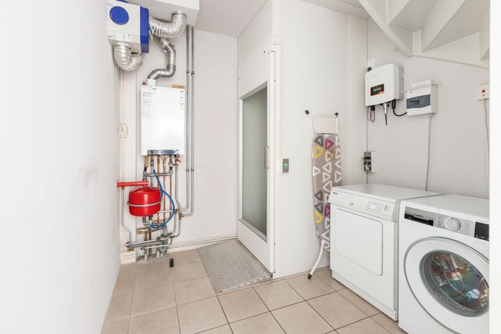 Foto 7 van Fien de la Marstraat 17