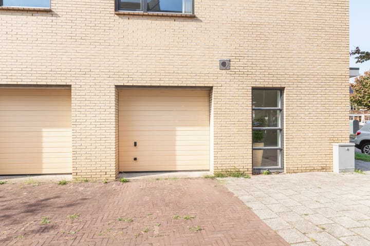 Foto 6 van Fien de la Marstraat 17