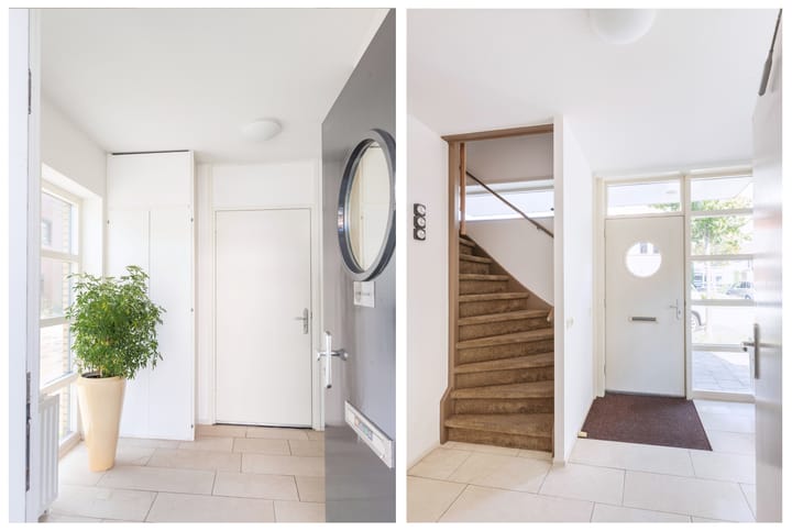 Foto 8 van Fien de la Marstraat 17