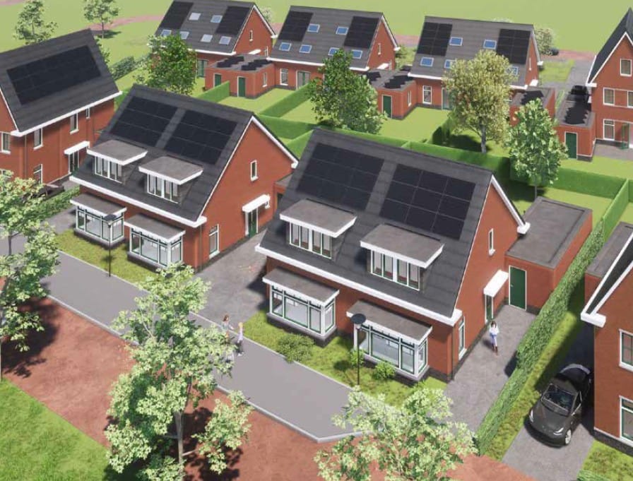 Foto 5 van Eijckenwijck Fase 3