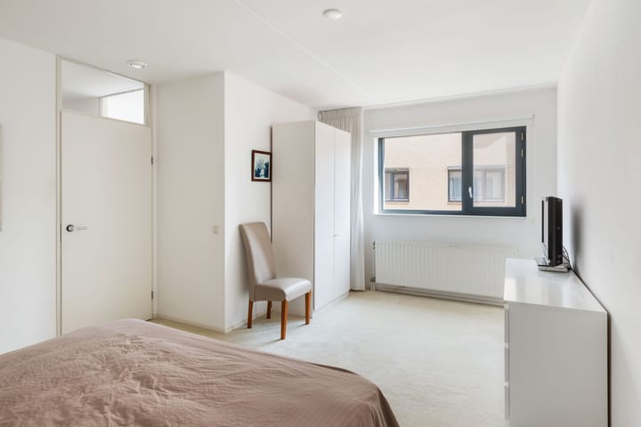 Foto 12 van Fien de la Marstraat 17