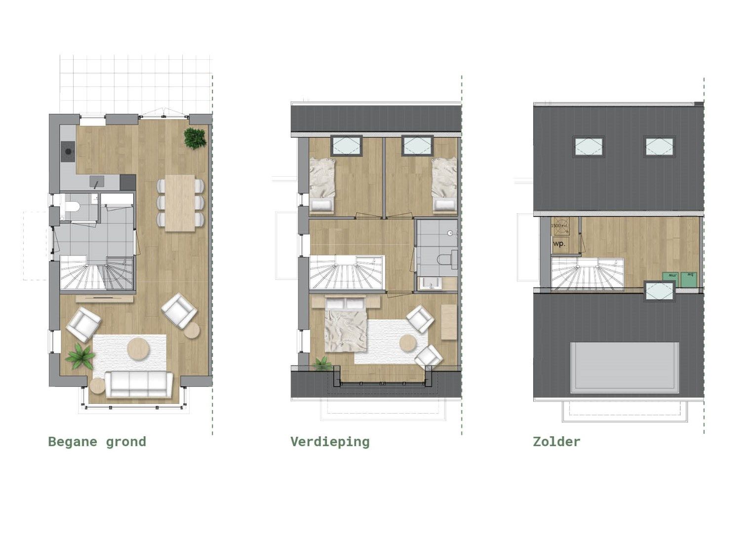 Foto 6 van Eijckenwijck Fase 3