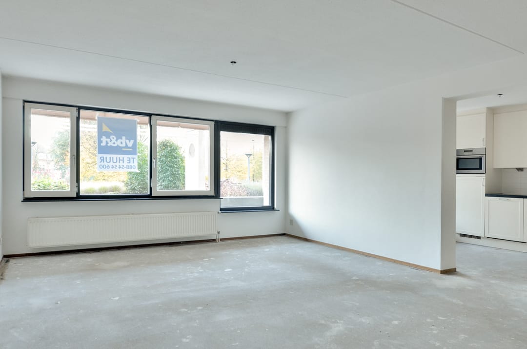 Foto 2 van Mignot en De Blockplein 15