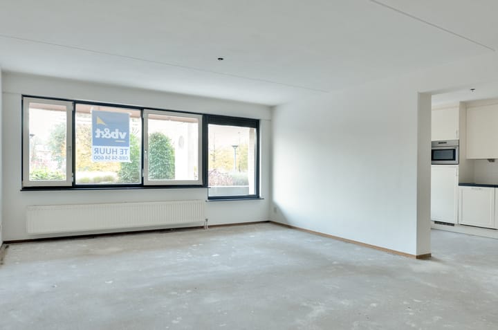 Foto 2 van Mignot en De Blockplein 15