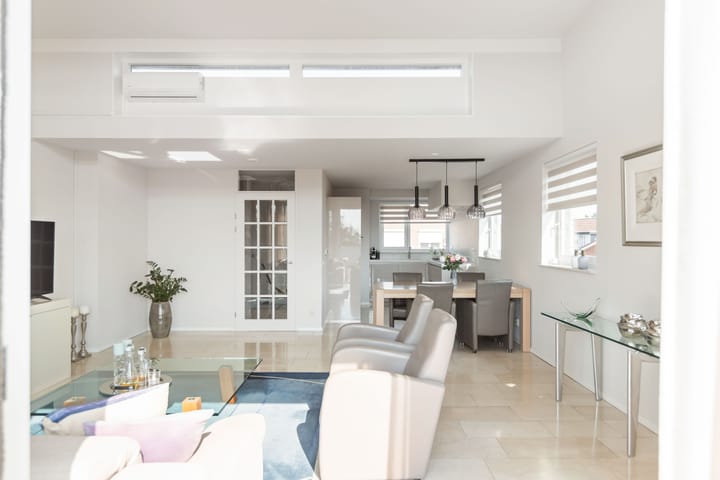 Foto 21 van Fien de la Marstraat 17