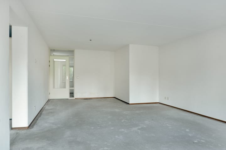 Foto 3 van Mignot en De Blockplein 15