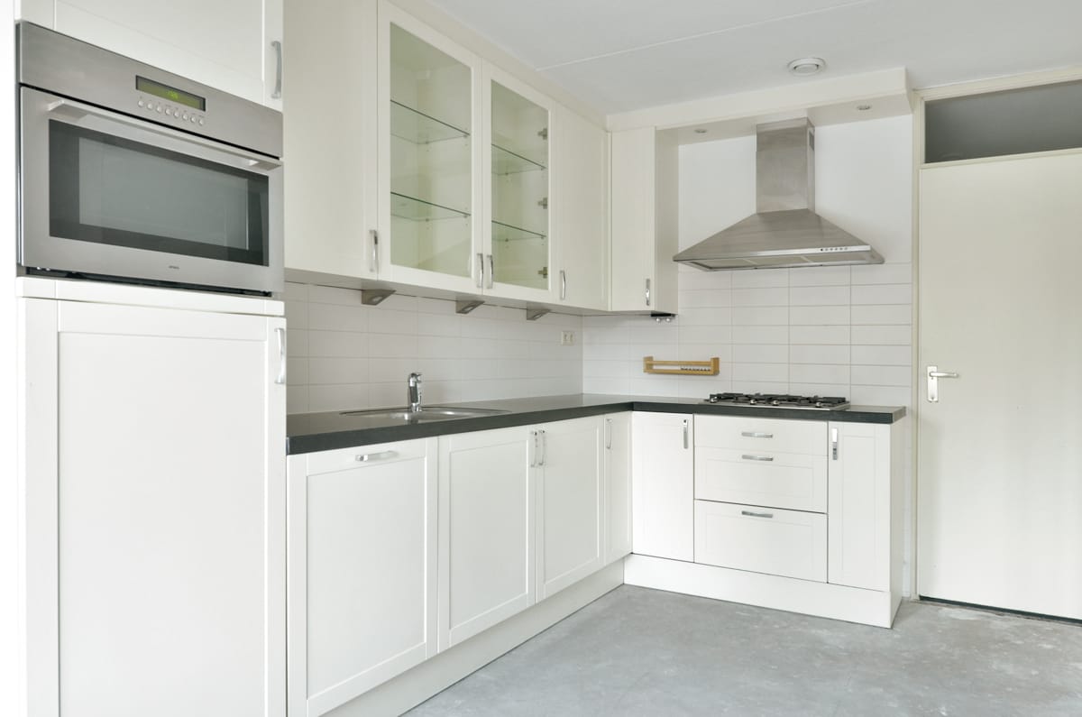 Foto 6 van Mignot en De Blockplein 15