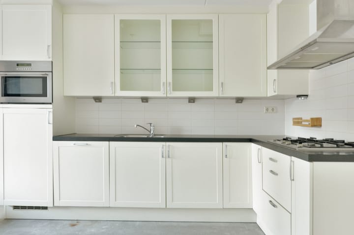 Foto 7 van Mignot en De Blockplein 15