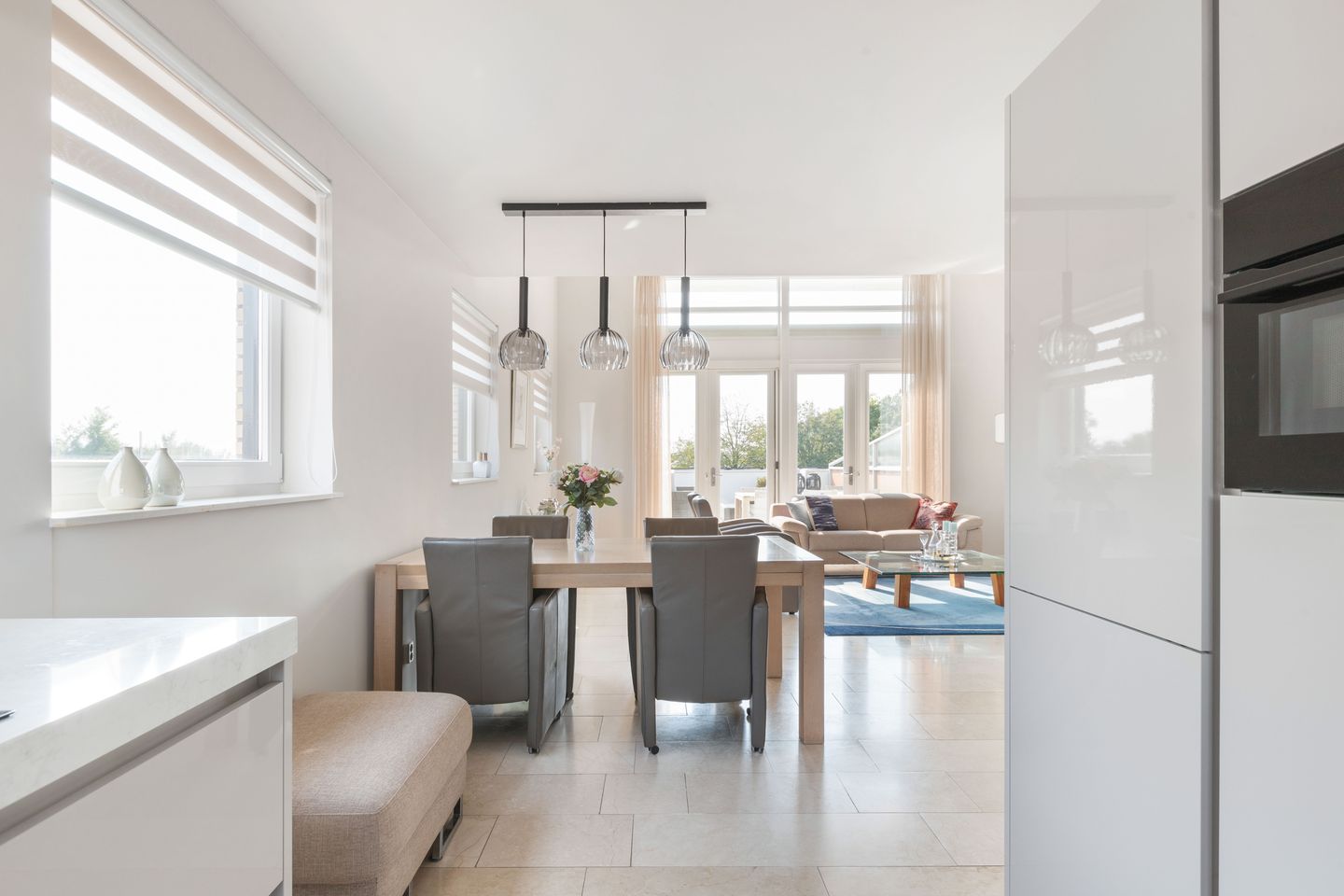 Foto 25 van Fien de la Marstraat 17