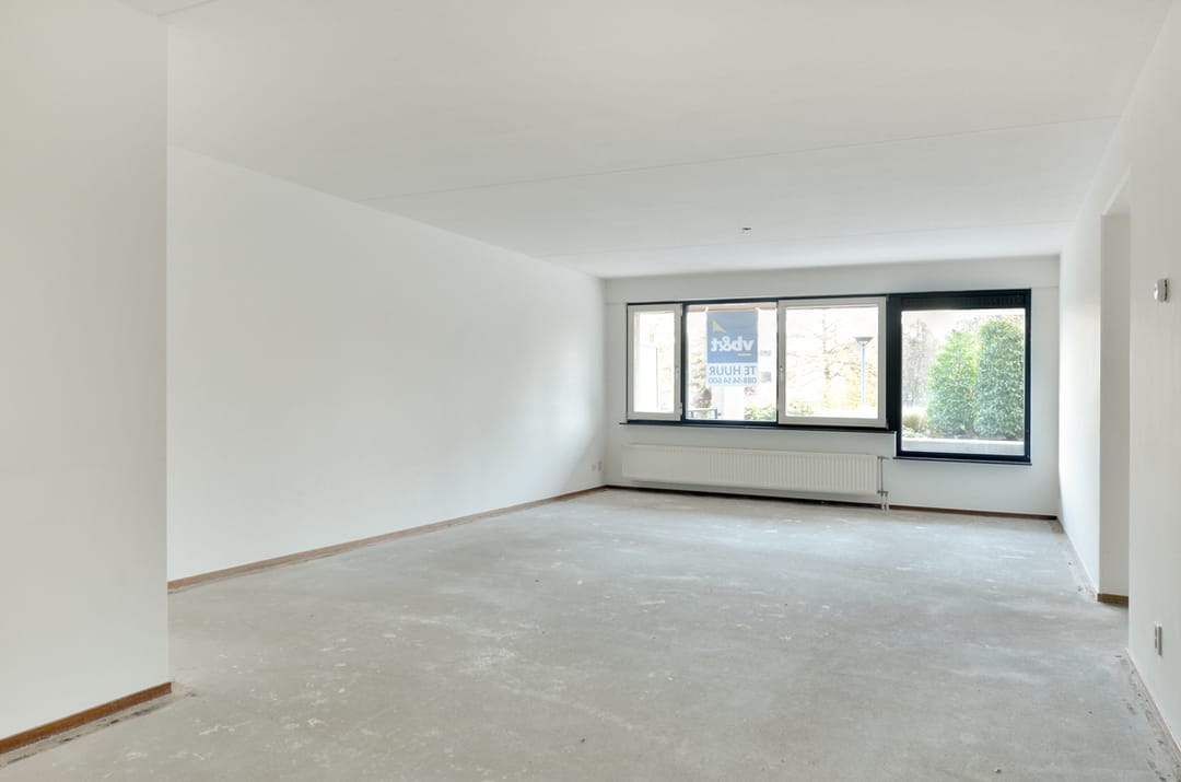 Foto 8 van Mignot en De Blockplein 15