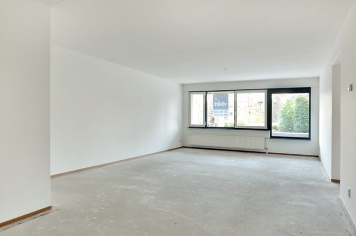 Foto 8 van Mignot en De Blockplein 15