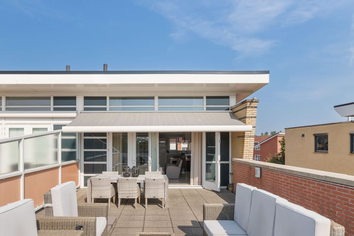 Foto 26 van Fien de la Marstraat 17