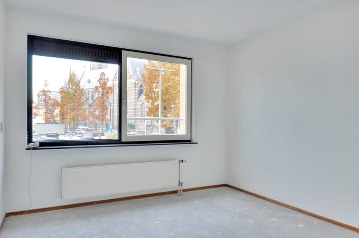 Foto 9 van Mignot en De Blockplein 15