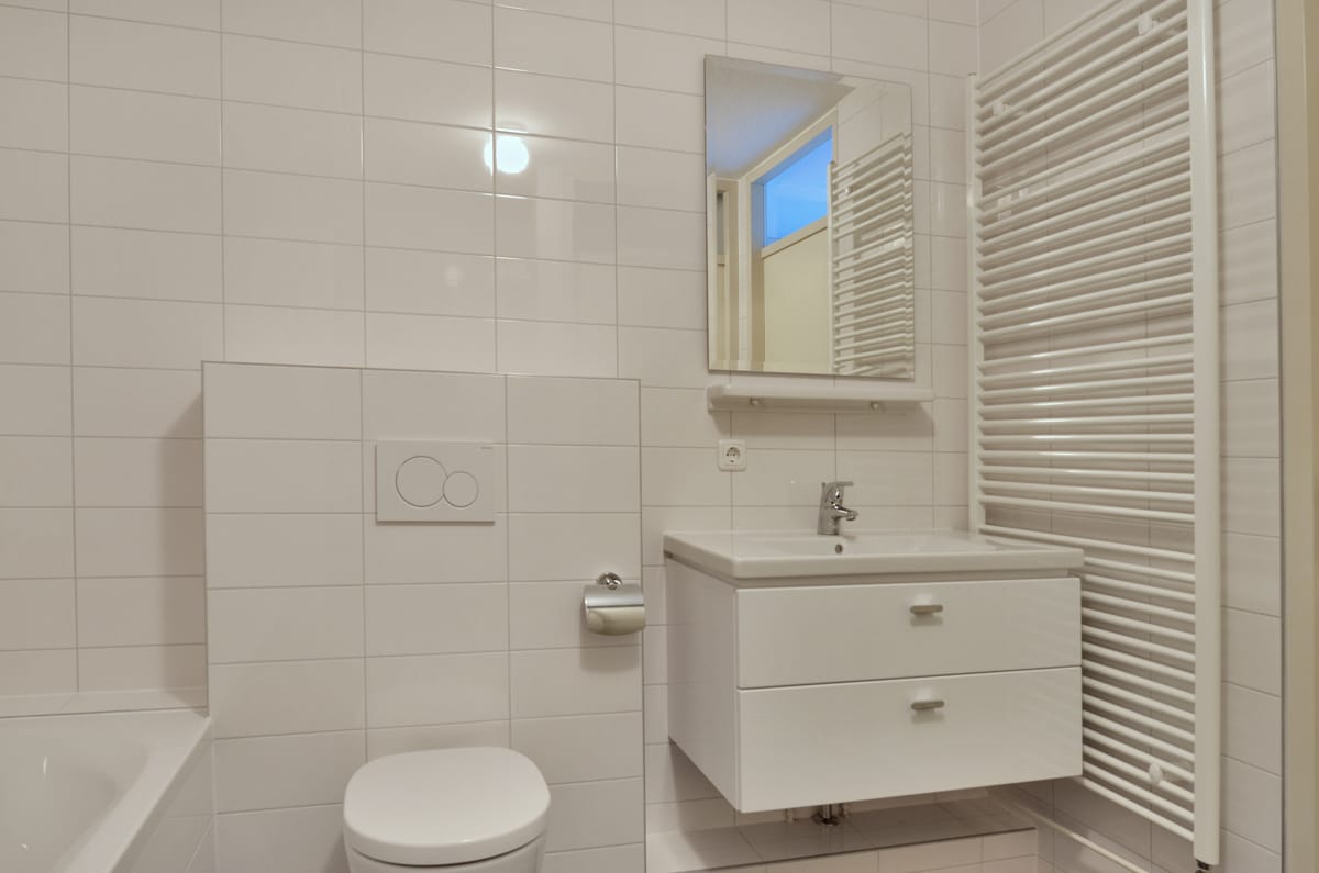 Foto 10 van Mignot en De Blockplein 15