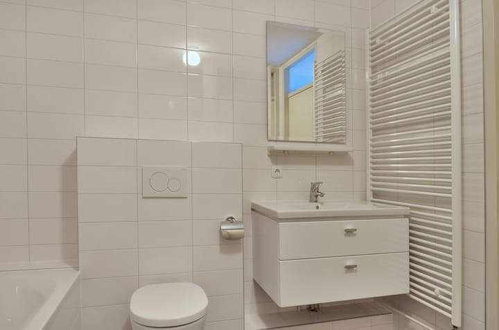 Foto 10 van Mignot en De Blockplein 15