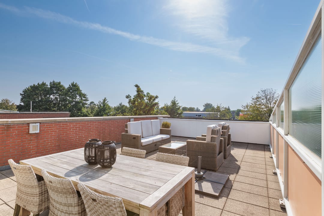 Foto 28 van Fien de la Marstraat 17