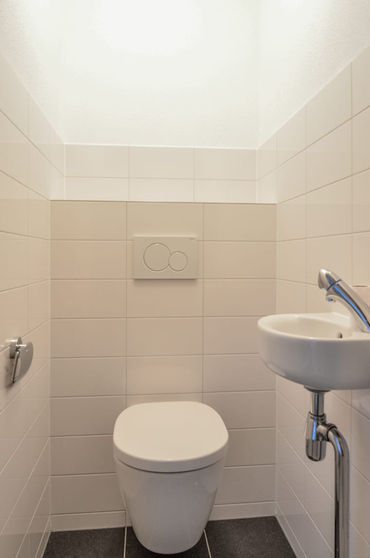 Foto 11 van Mignot en De Blockplein 15