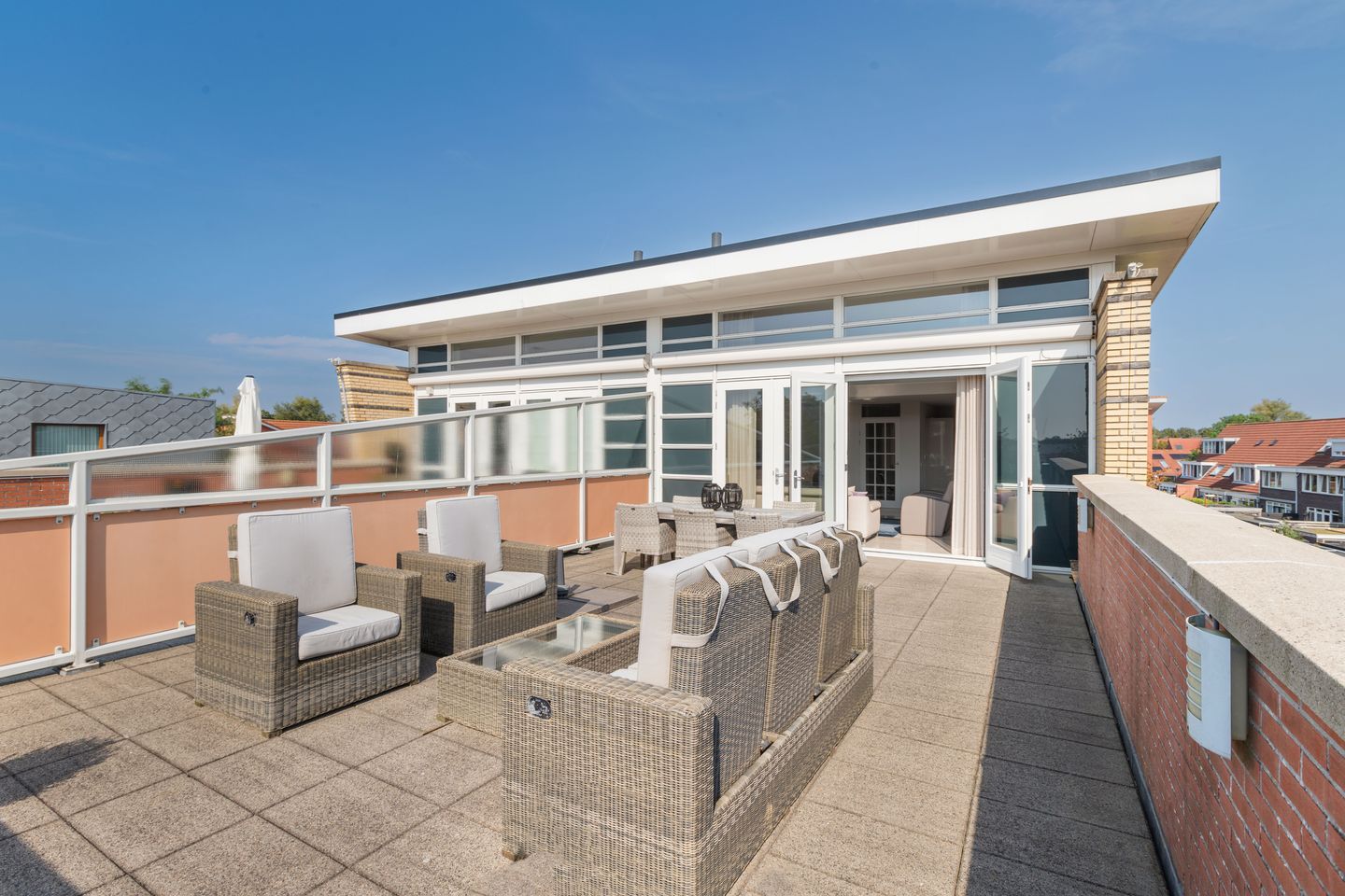 Foto 29 van Fien de la Marstraat 17