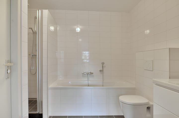 Foto 12 van Mignot en De Blockplein 15