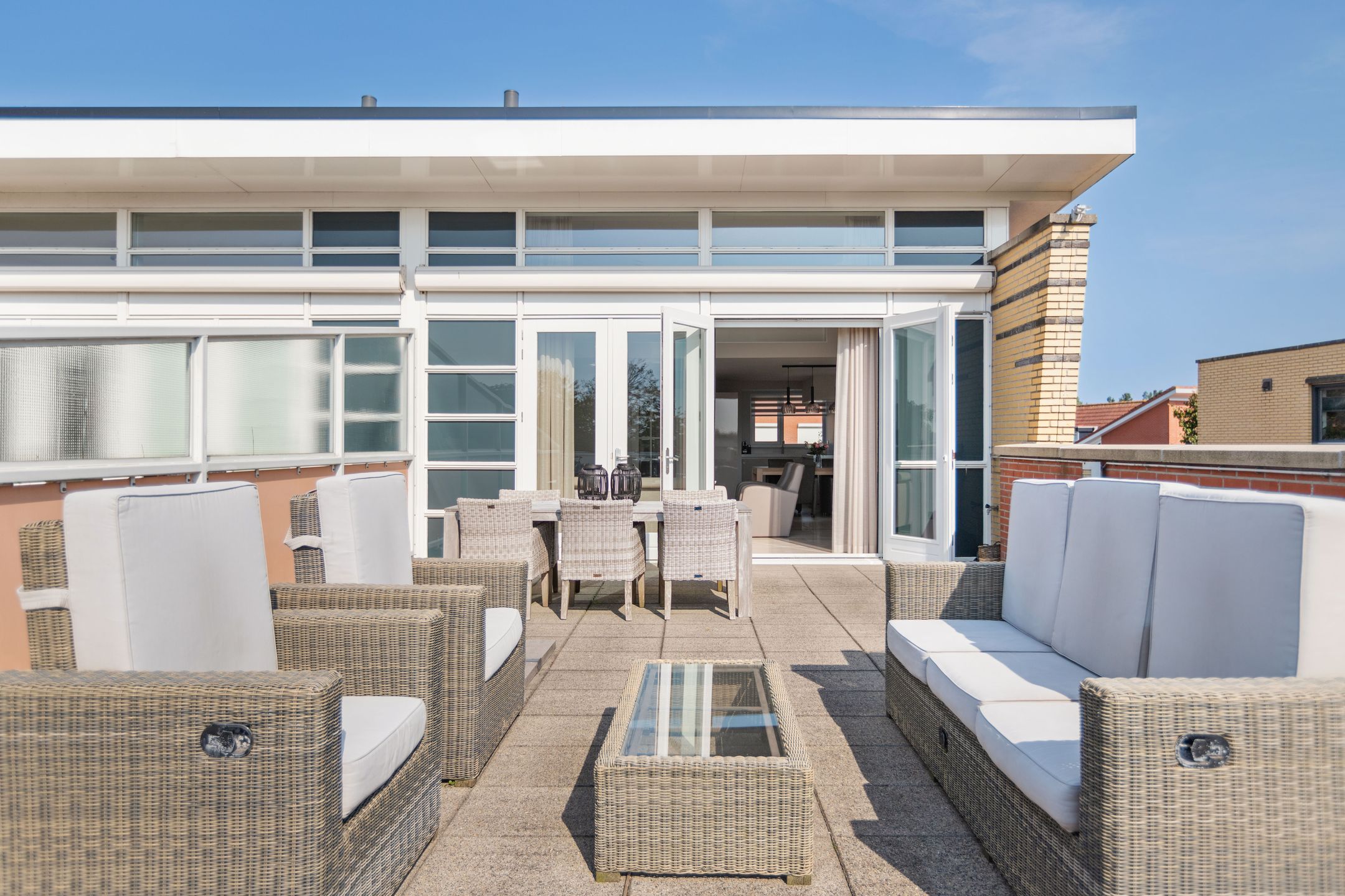 Foto 30 van Fien de la Marstraat 17