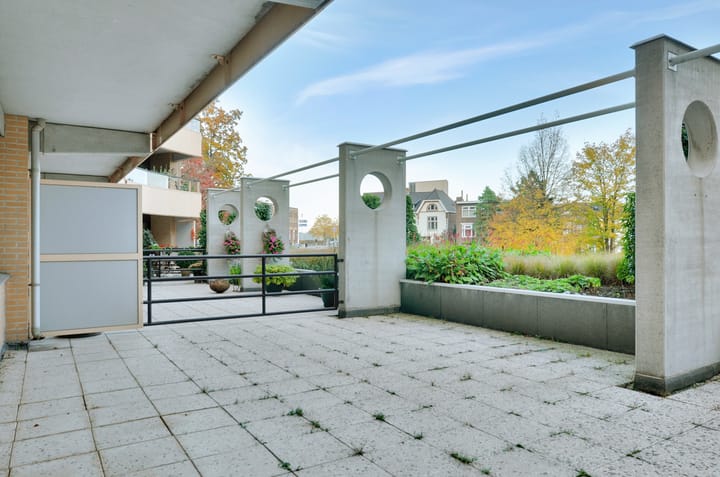 Foto 13 van Mignot en De Blockplein 15