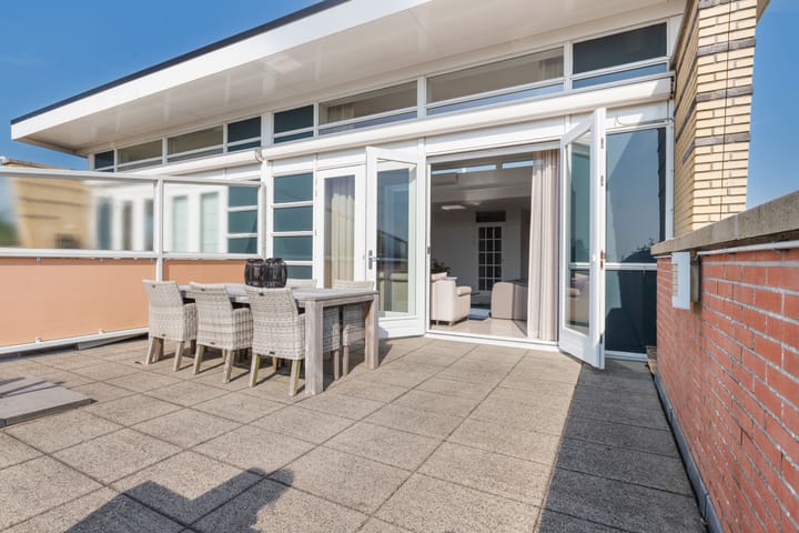 Foto 31 van Fien de la Marstraat 17