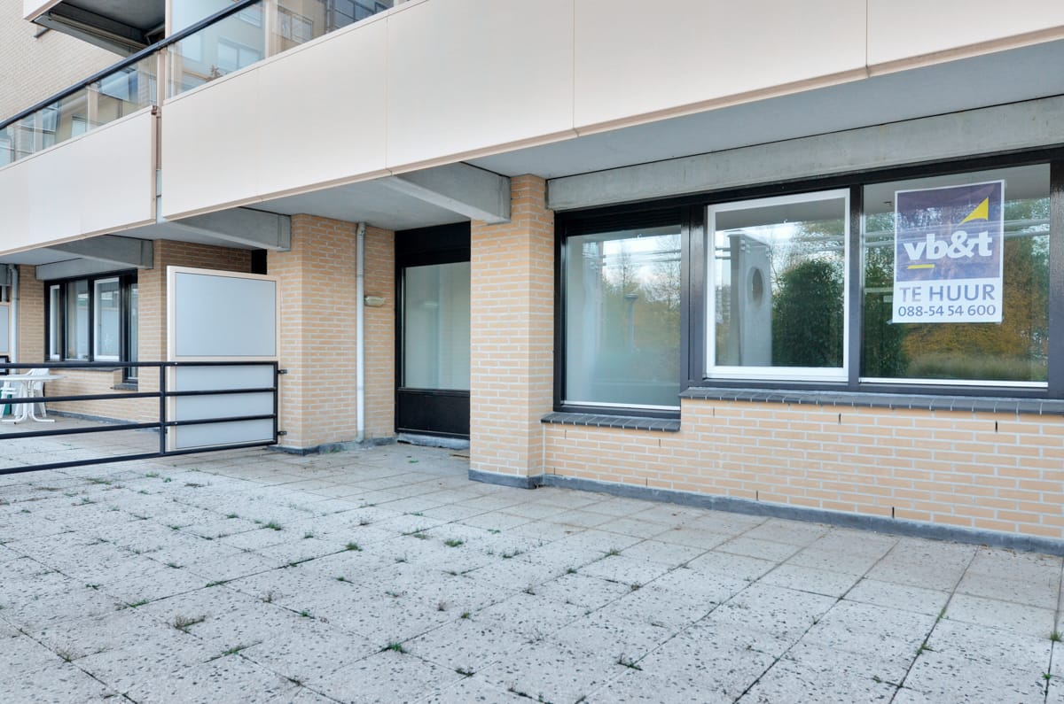 Foto 14 van Mignot en De Blockplein 15