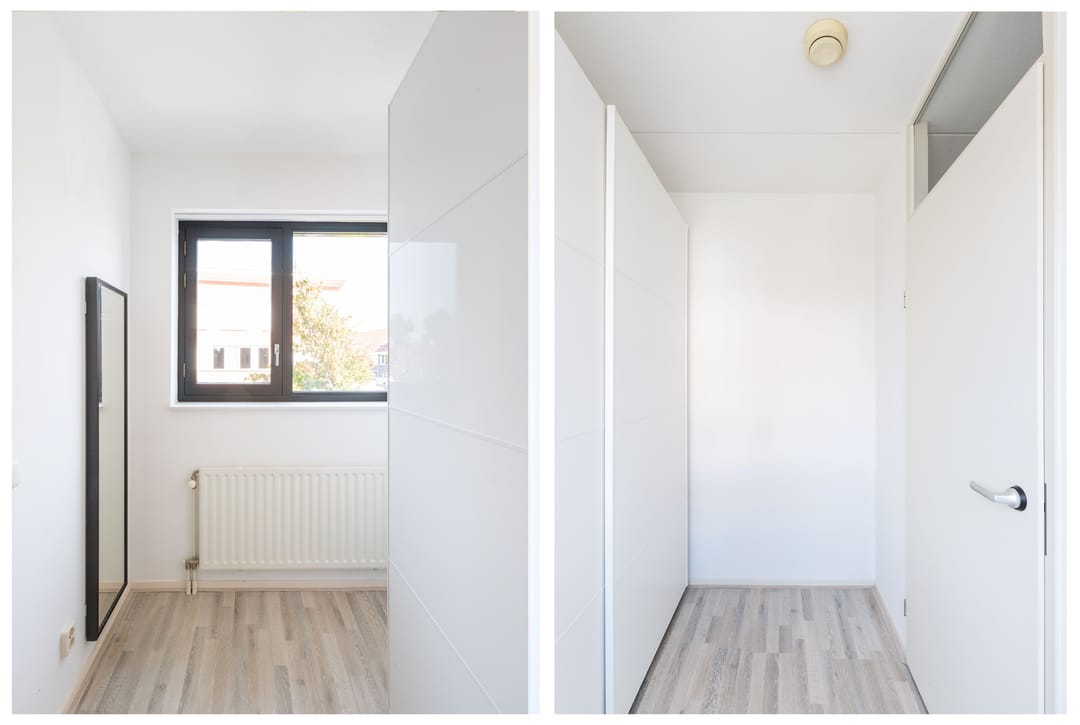 Foto 13 van Fien de la Marstraat 17