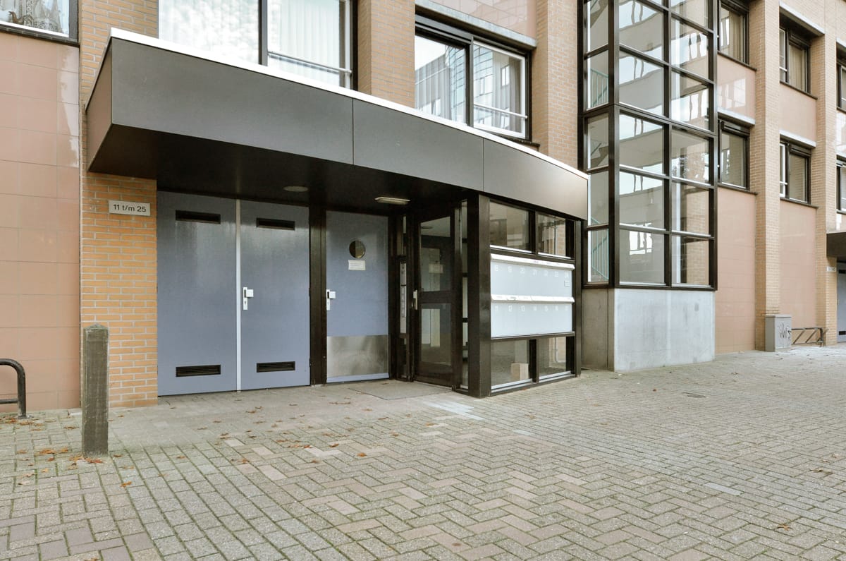 Foto 15 van Mignot en De Blockplein 15