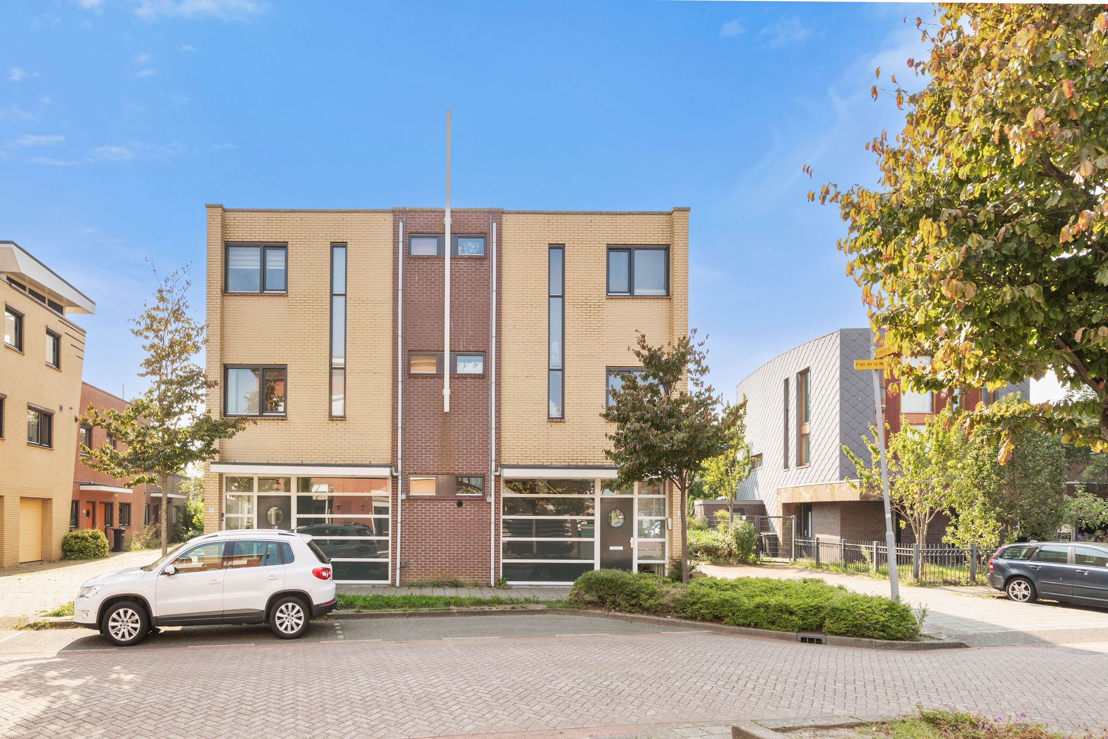 Foto 33 van Fien de la Marstraat 17