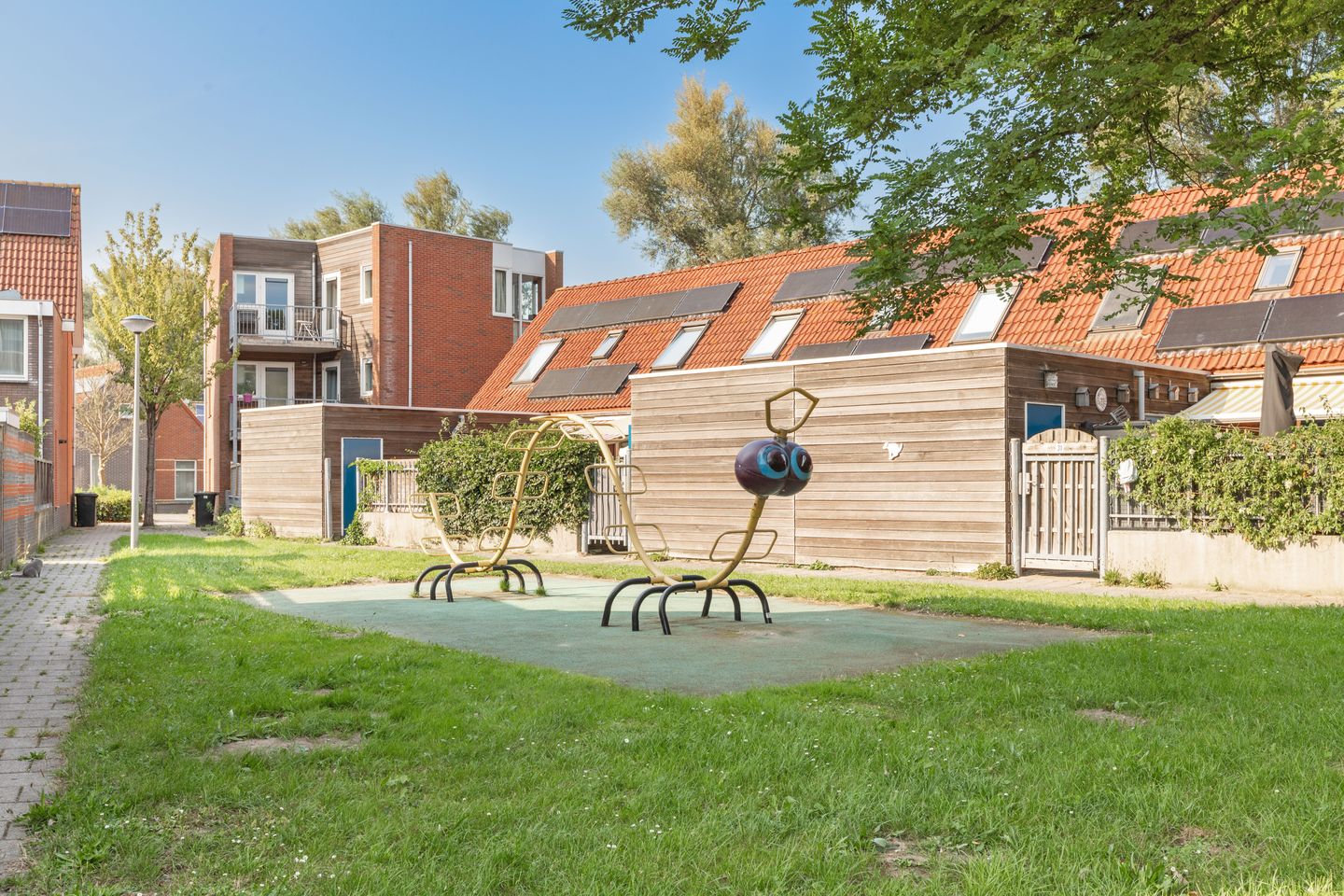 Foto 34 van Fien de la Marstraat 17