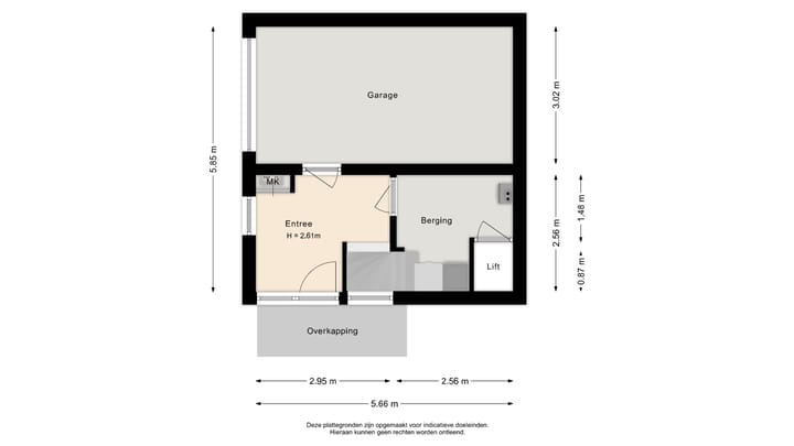 Foto 37 van Fien de la Marstraat 17